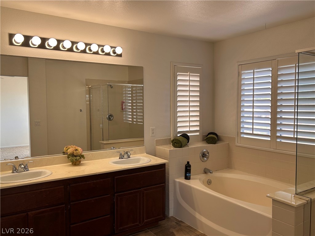 6208 Standing Elm Street North Las Vegas NV 89081
