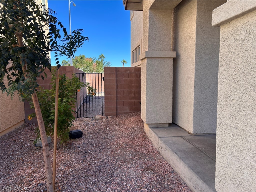 6208 Standing Elm Street North Las Vegas NV 89081