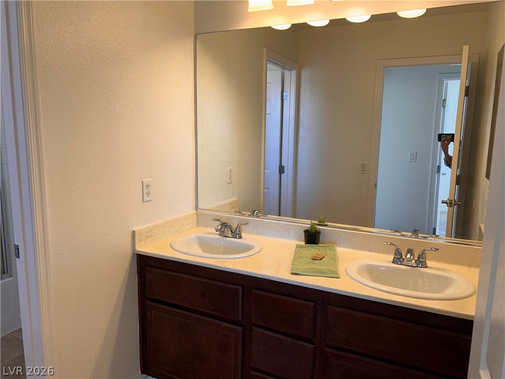 6208 Standing Elm Street North Las Vegas NV 89081
