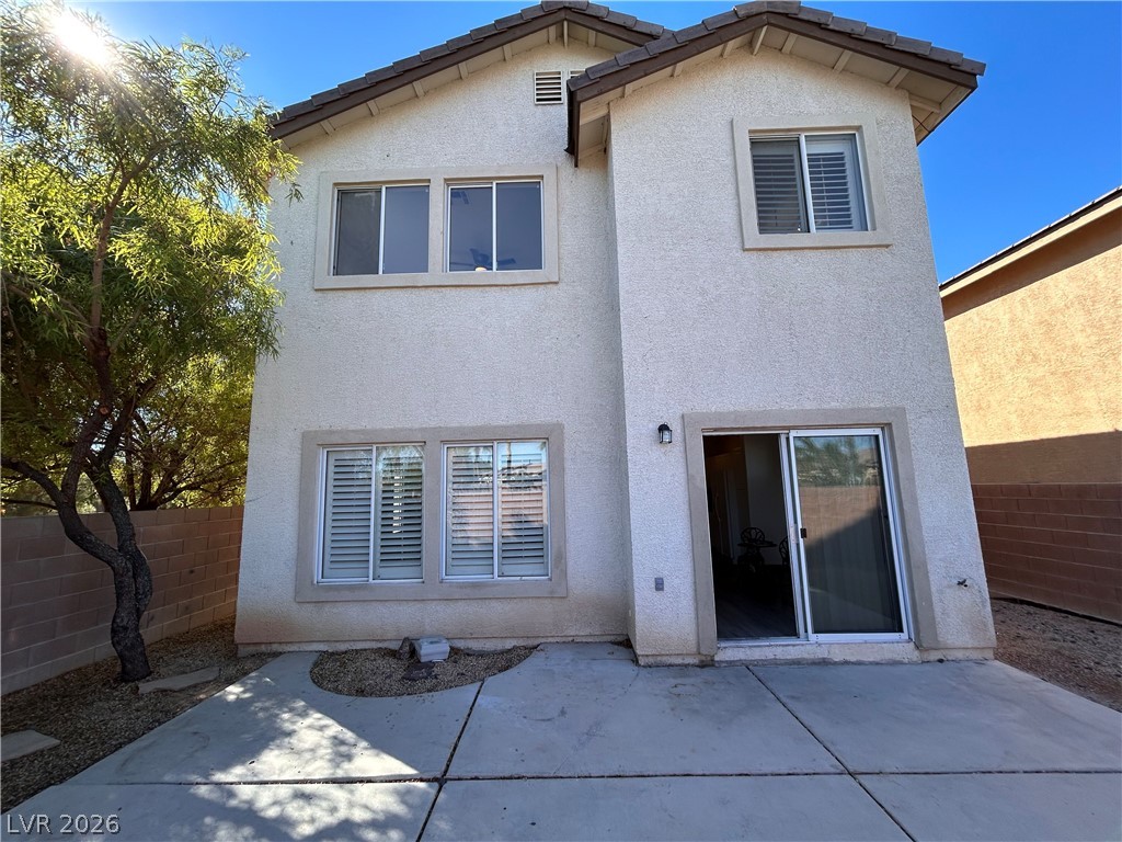 6208 Standing Elm Street North Las Vegas NV 89081