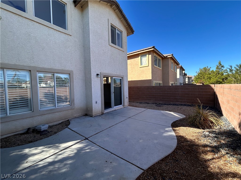 6208 Standing Elm Street North Las Vegas NV 89081