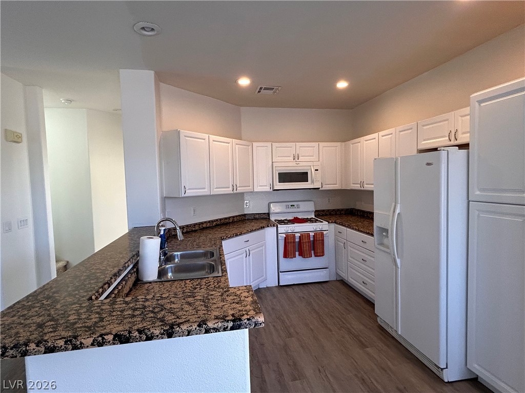 6208 Standing Elm Street North Las Vegas NV 89081