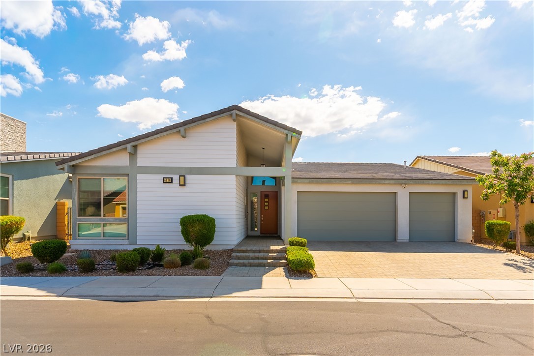 6070 Vista Clara Street Las Vegas NV 89148