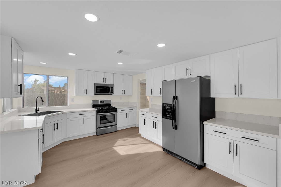 5904 Red Ridge Circle North Las Vegas NV 89031