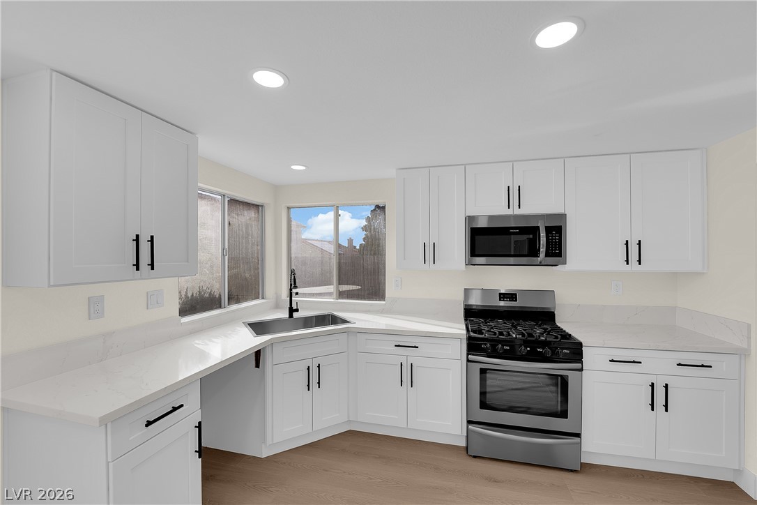 5904 Red Ridge Circle North Las Vegas NV 89031