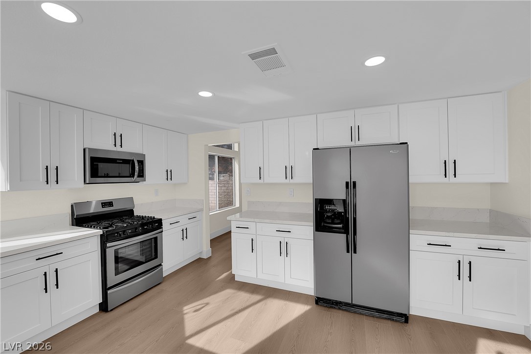 5904 Red Ridge Circle North Las Vegas NV 89031