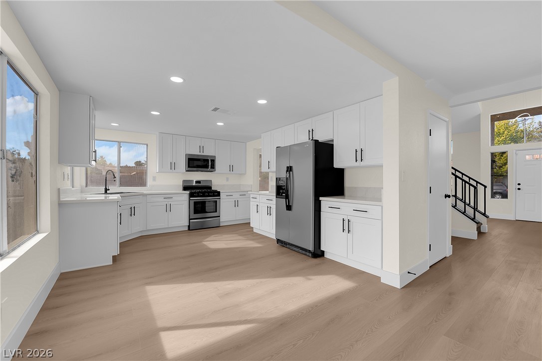 5904 Red Ridge Circle North Las Vegas NV 89031