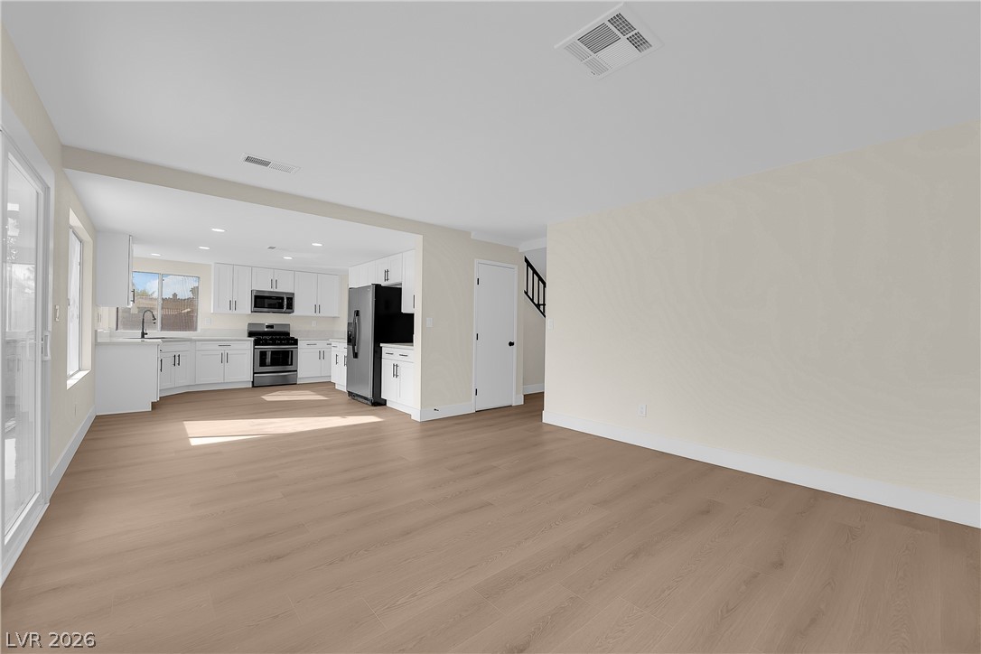 5904 Red Ridge Circle North Las Vegas NV 89031