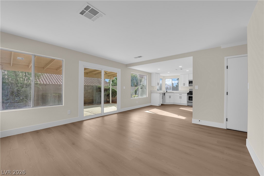 5904 Red Ridge Circle North Las Vegas NV 89031