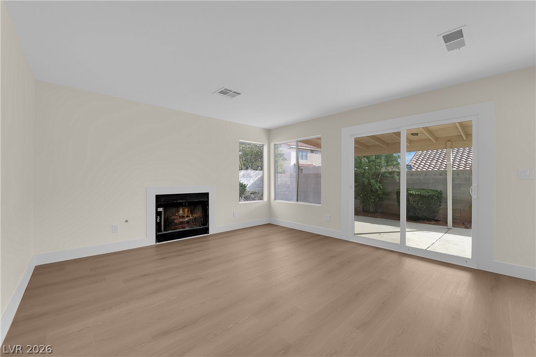 5904 Red Ridge Circle North Las Vegas NV 89031
