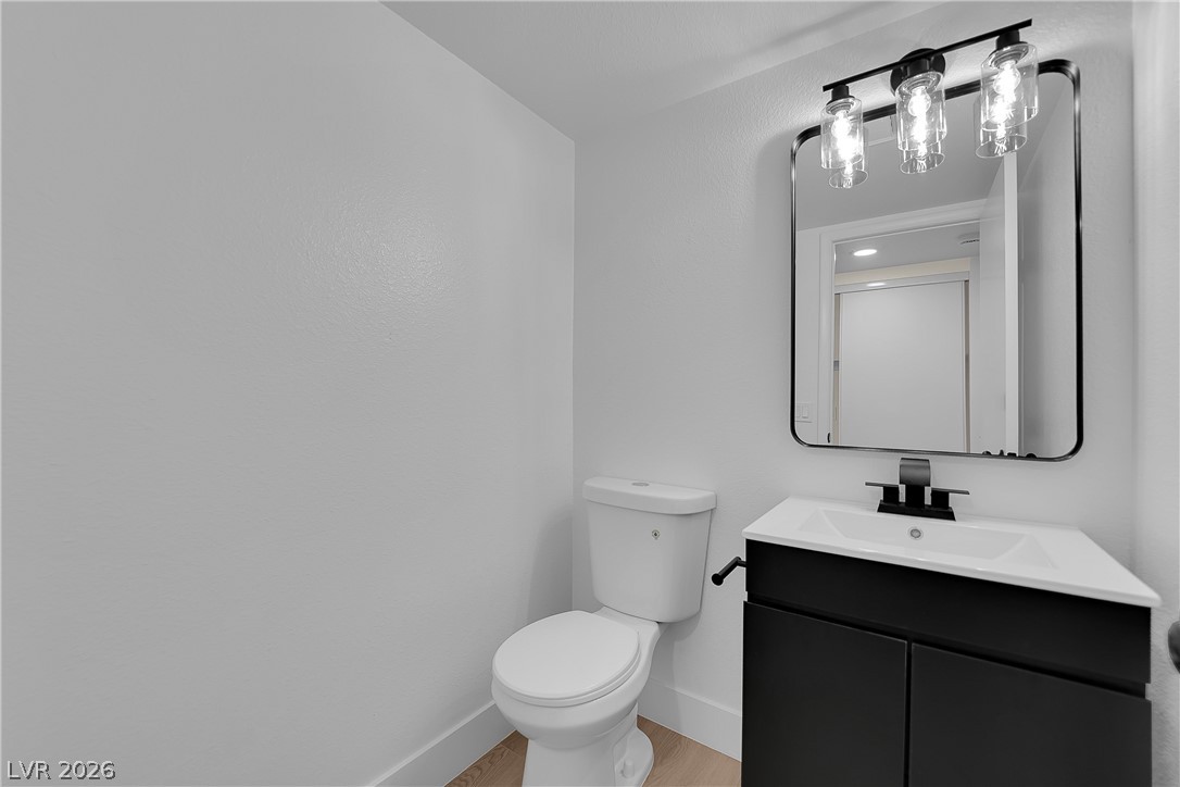 5904 Red Ridge Circle North Las Vegas NV 89031