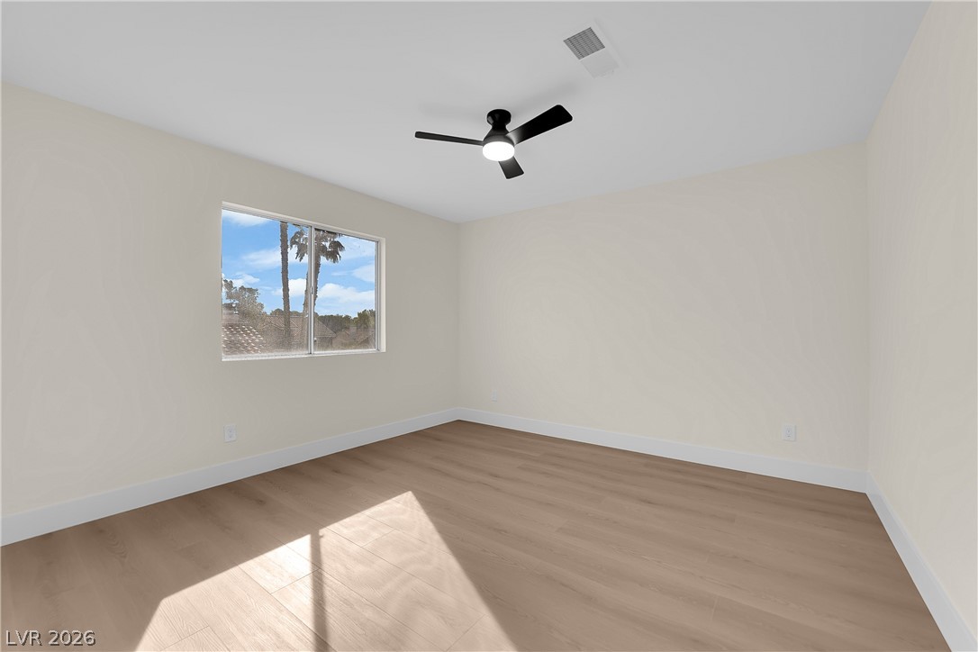 5904 Red Ridge Circle North Las Vegas NV 89031