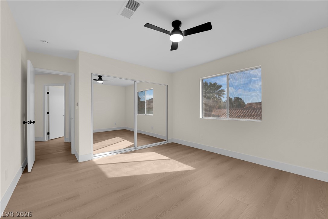 5904 Red Ridge Circle North Las Vegas NV 89031