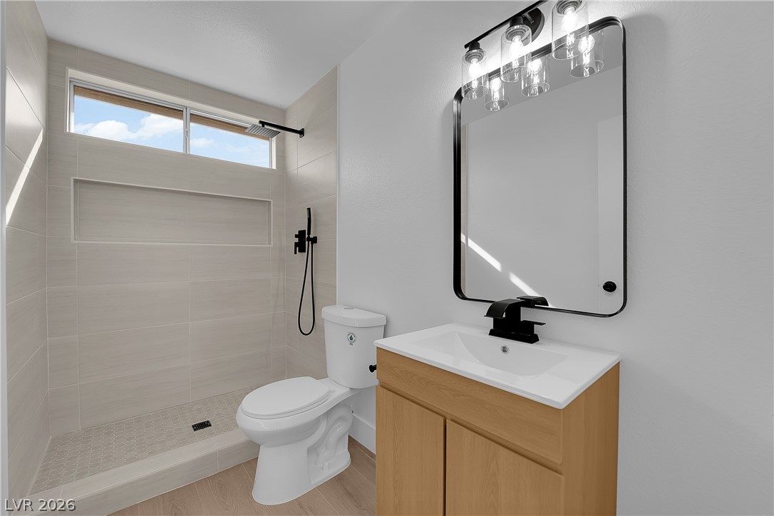 5904 Red Ridge Circle North Las Vegas NV 89031