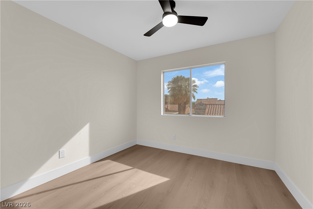 5904 Red Ridge Circle North Las Vegas NV 89031