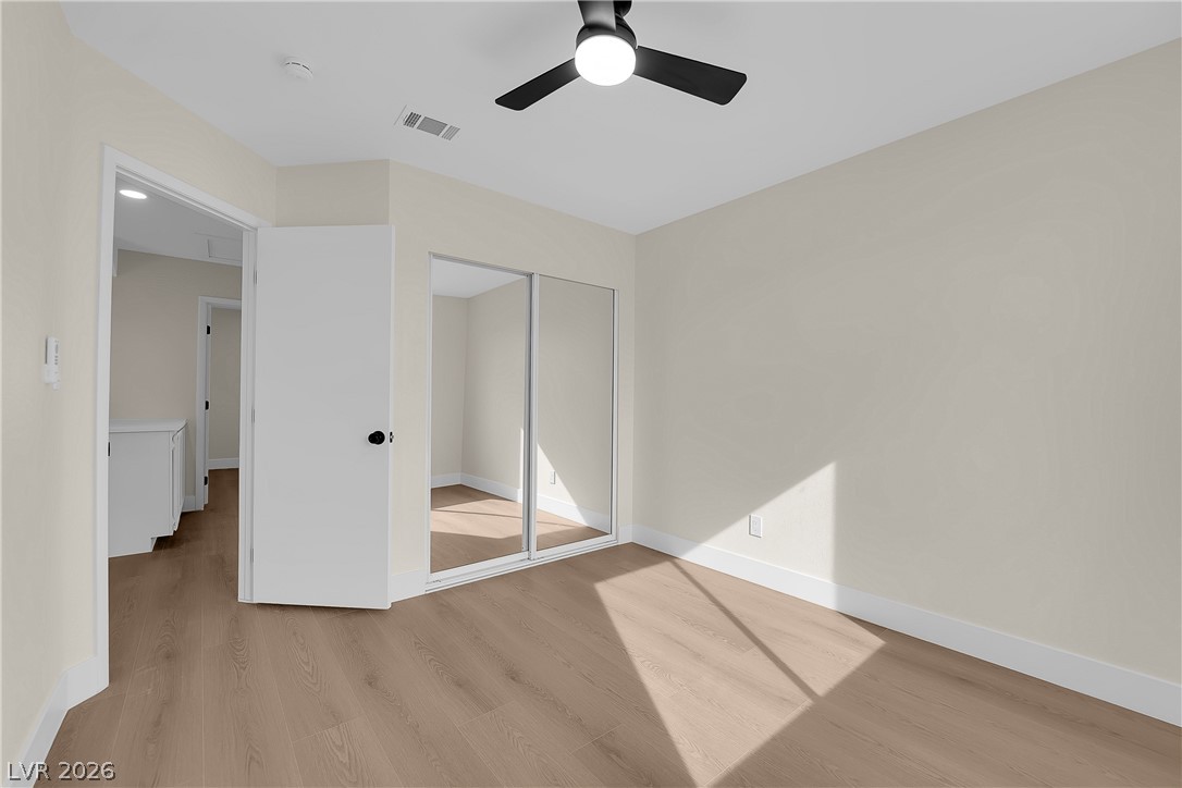 5904 Red Ridge Circle North Las Vegas NV 89031
