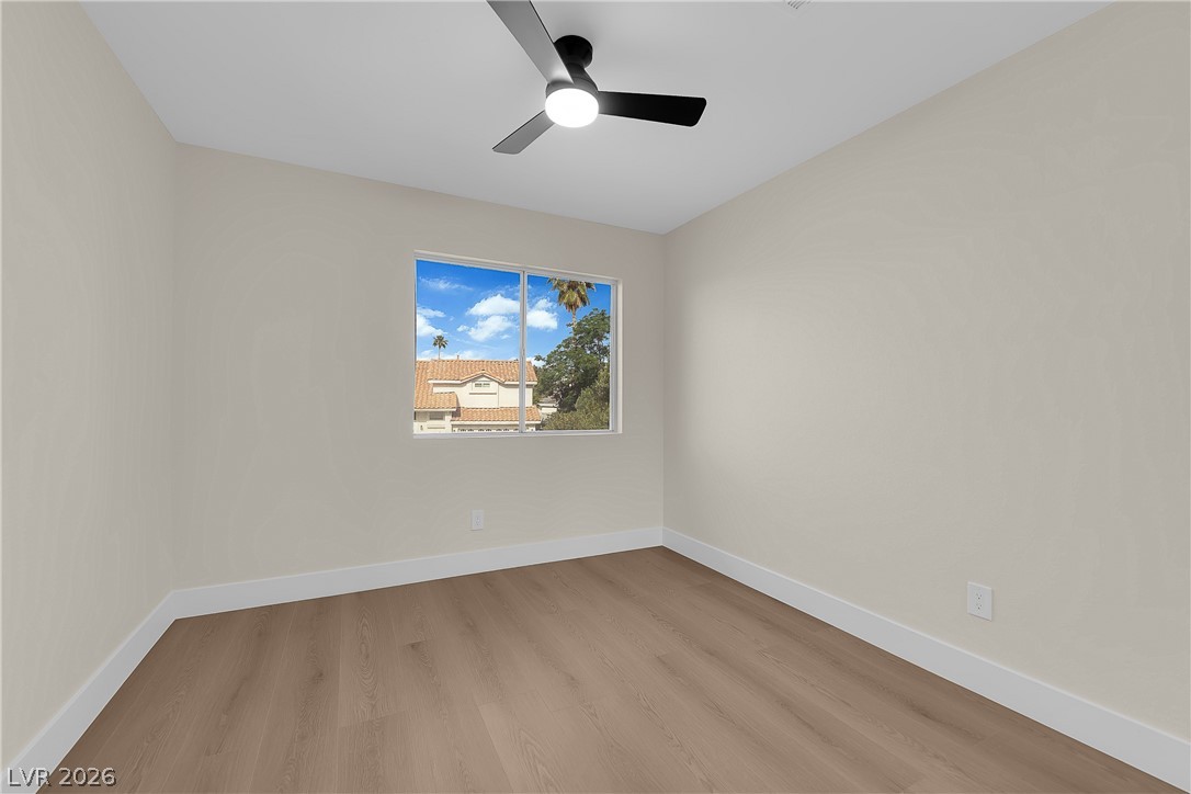 5904 Red Ridge Circle North Las Vegas NV 89031