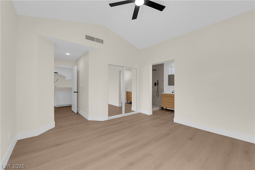 5904 Red Ridge Circle North Las Vegas NV 89031