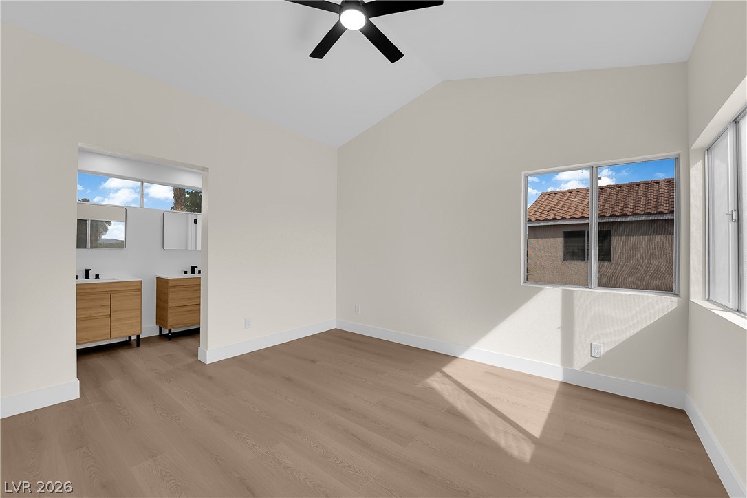 5904 Red Ridge Circle North Las Vegas NV 89031
