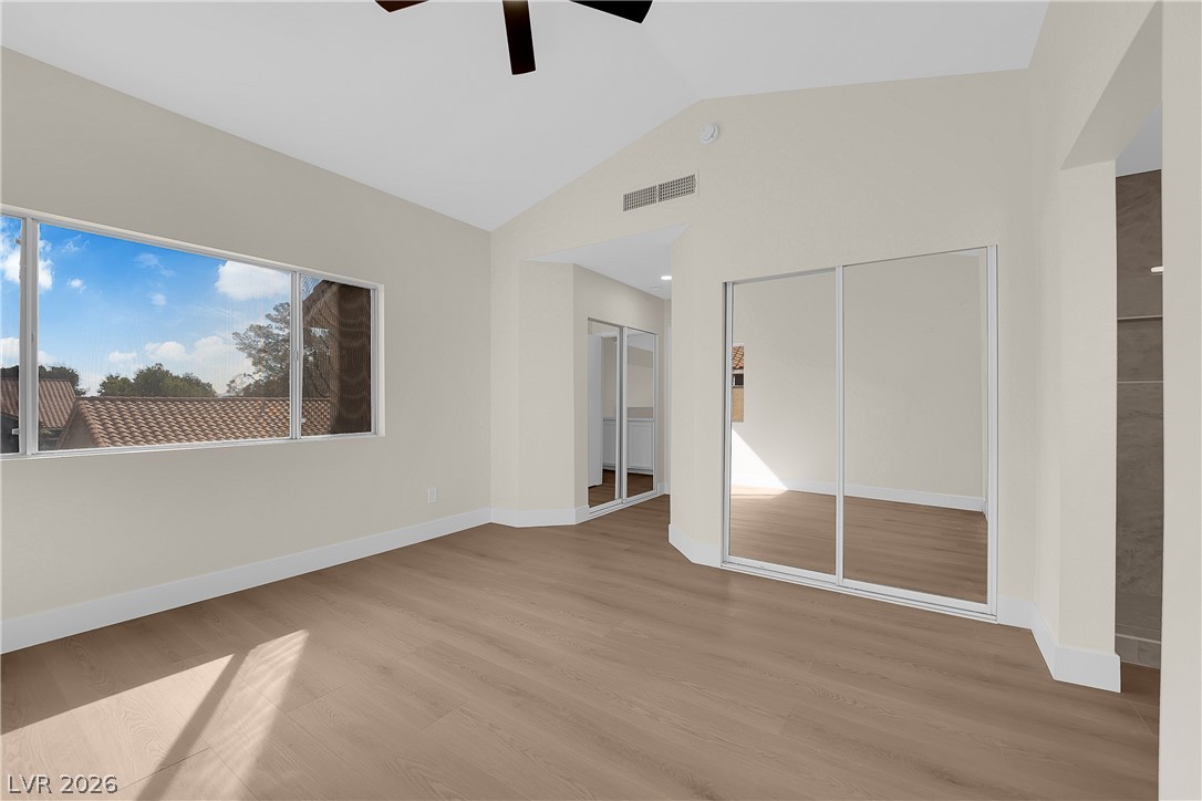 5904 Red Ridge Circle North Las Vegas NV 89031
