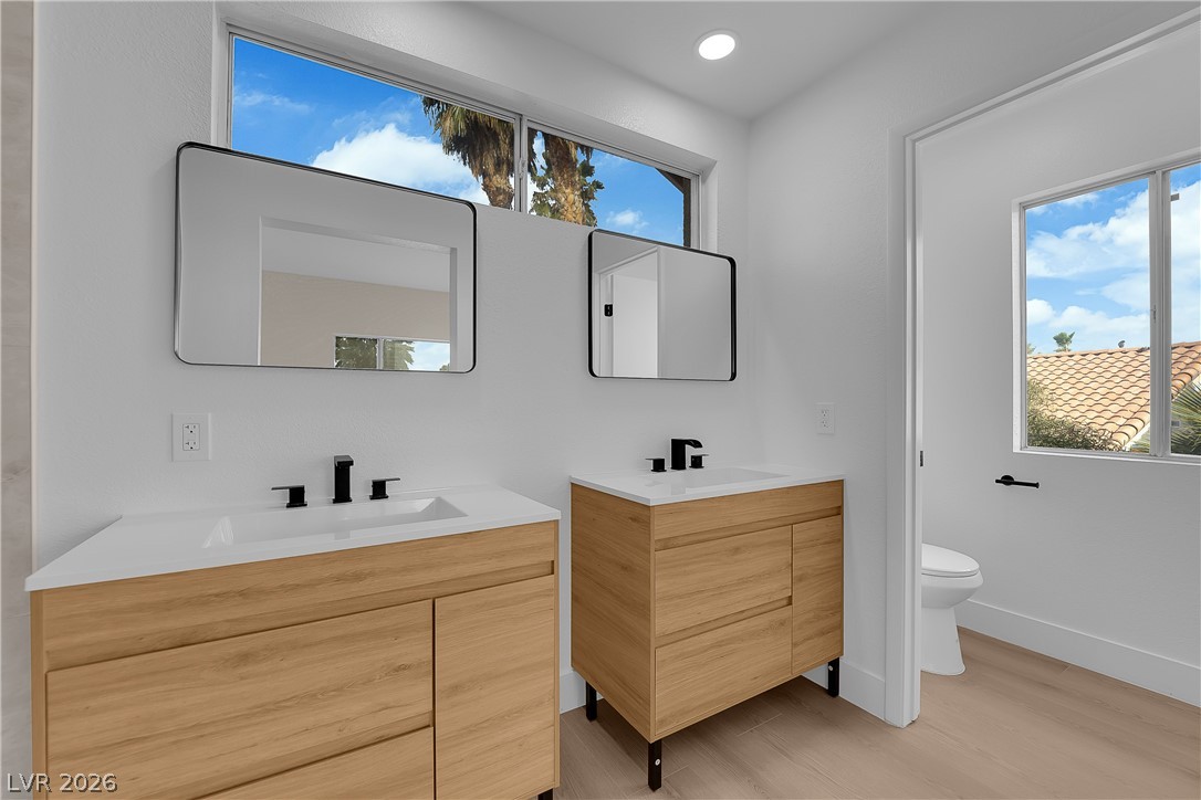 5904 Red Ridge Circle North Las Vegas NV 89031
