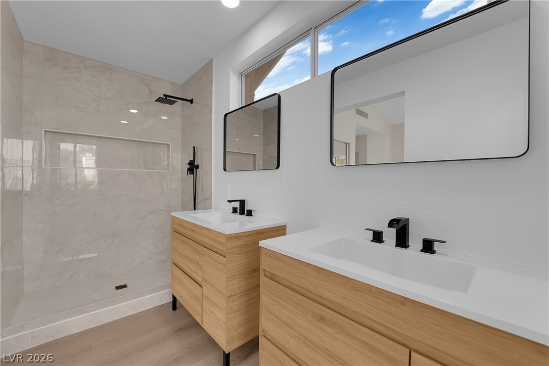5904 Red Ridge Circle North Las Vegas NV 89031