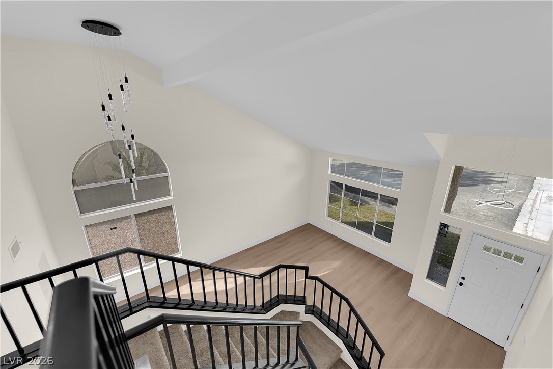 5904 Red Ridge Circle North Las Vegas NV 89031