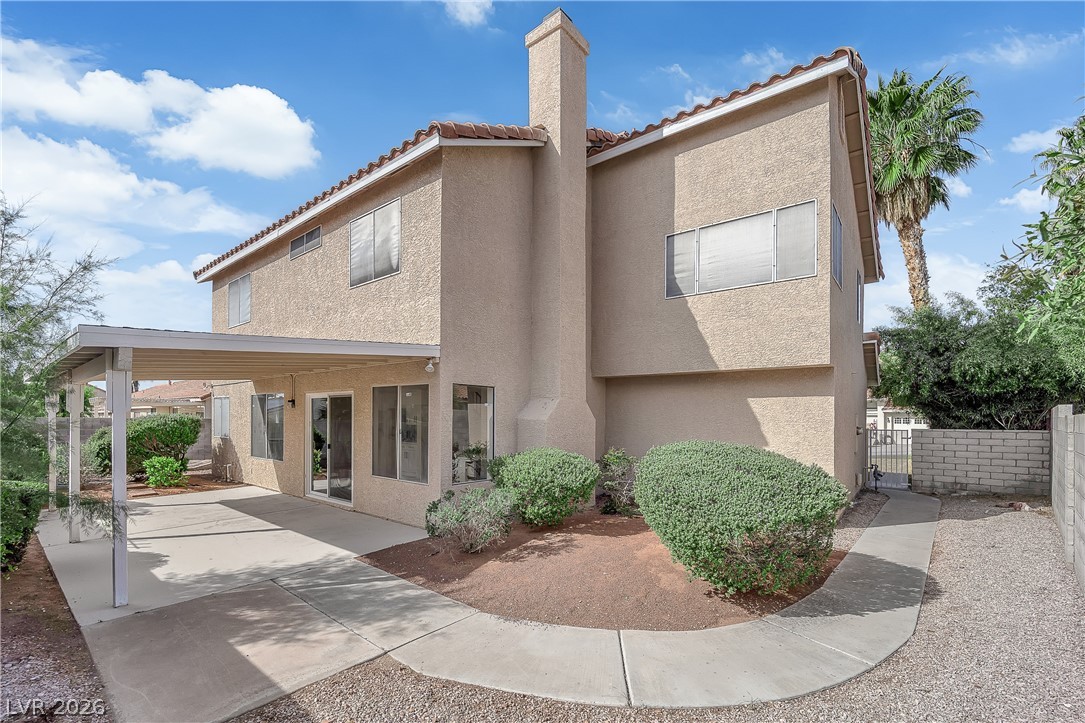 5904 Red Ridge Circle North Las Vegas NV 89031