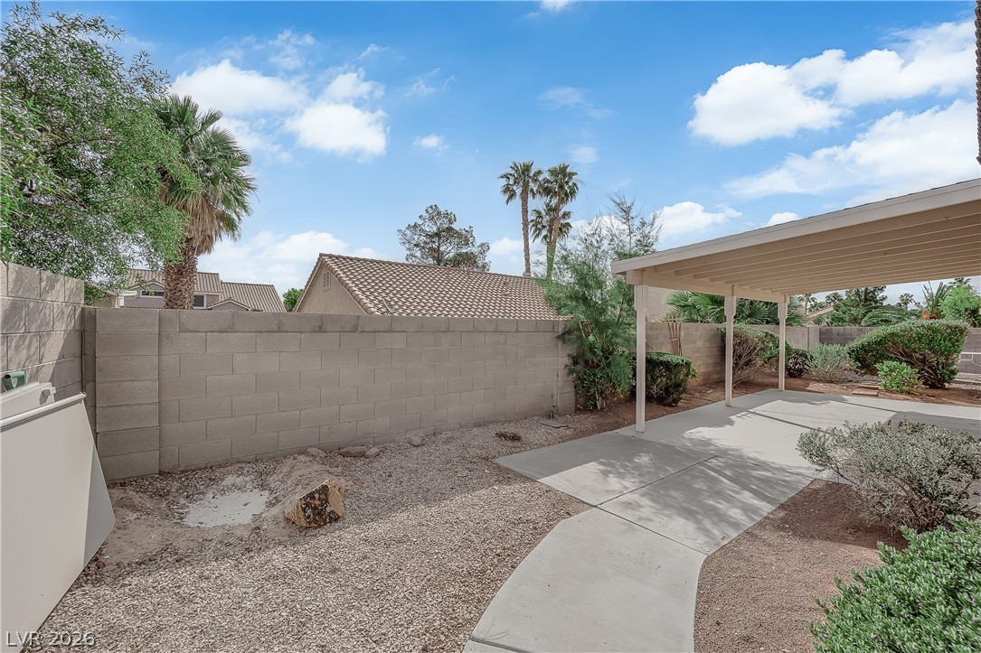 5904 Red Ridge Circle North Las Vegas NV 89031