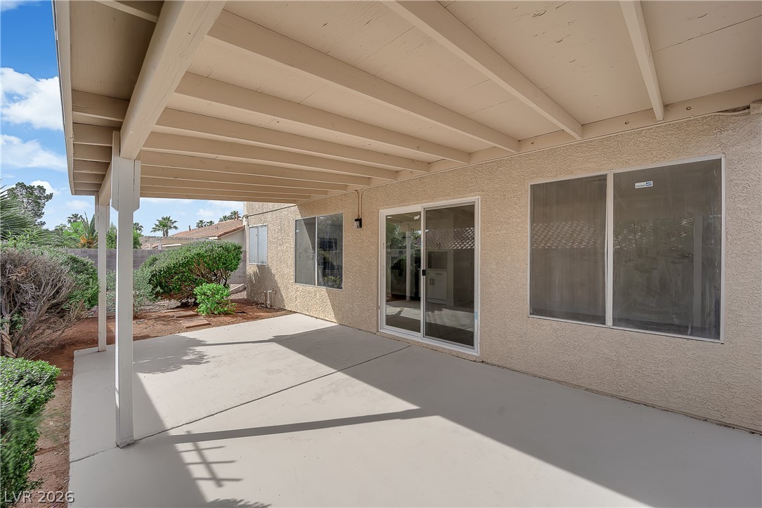 5904 Red Ridge Circle North Las Vegas NV 89031