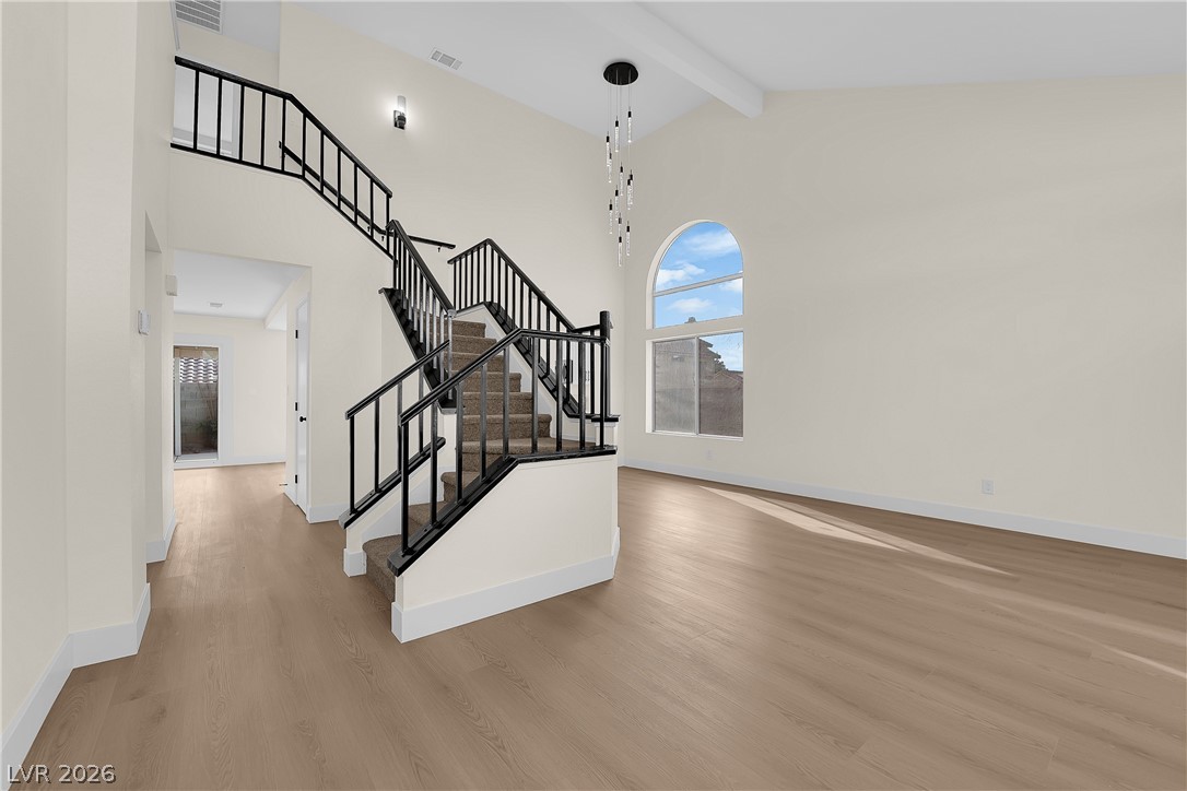 5904 Red Ridge Circle North Las Vegas NV 89031