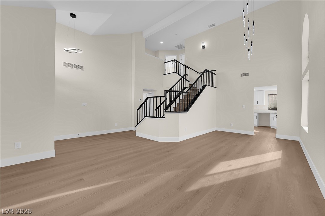 5904 Red Ridge Circle North Las Vegas NV 89031