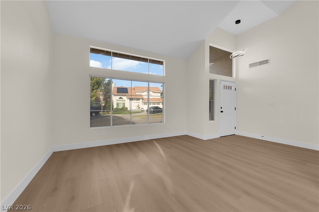 5904 Red Ridge Circle North Las Vegas NV 89031