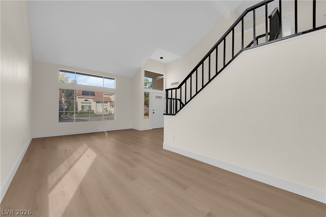 5904 Red Ridge Circle North Las Vegas NV 89031