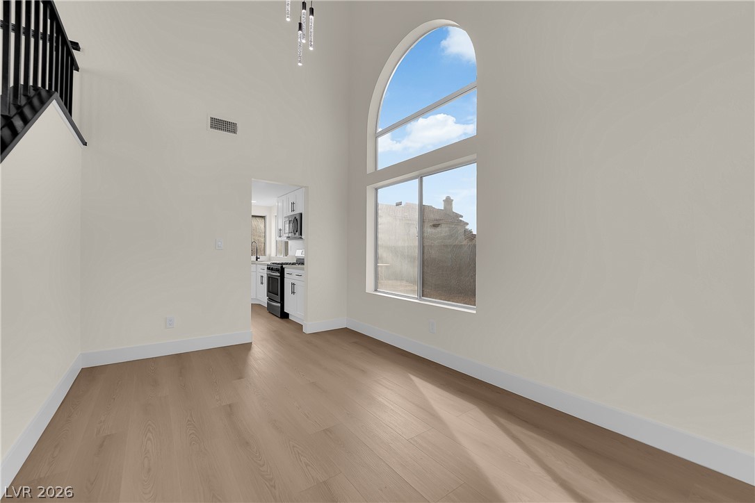 5904 Red Ridge Circle North Las Vegas NV 89031
