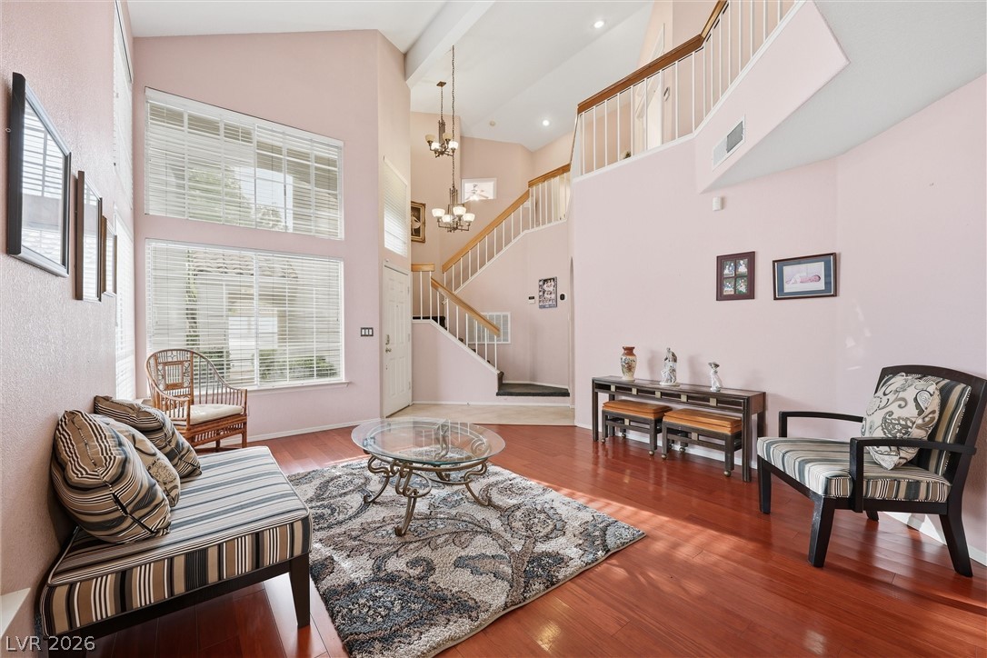 59 Ginger Lily Terrace Henderson NV 89074