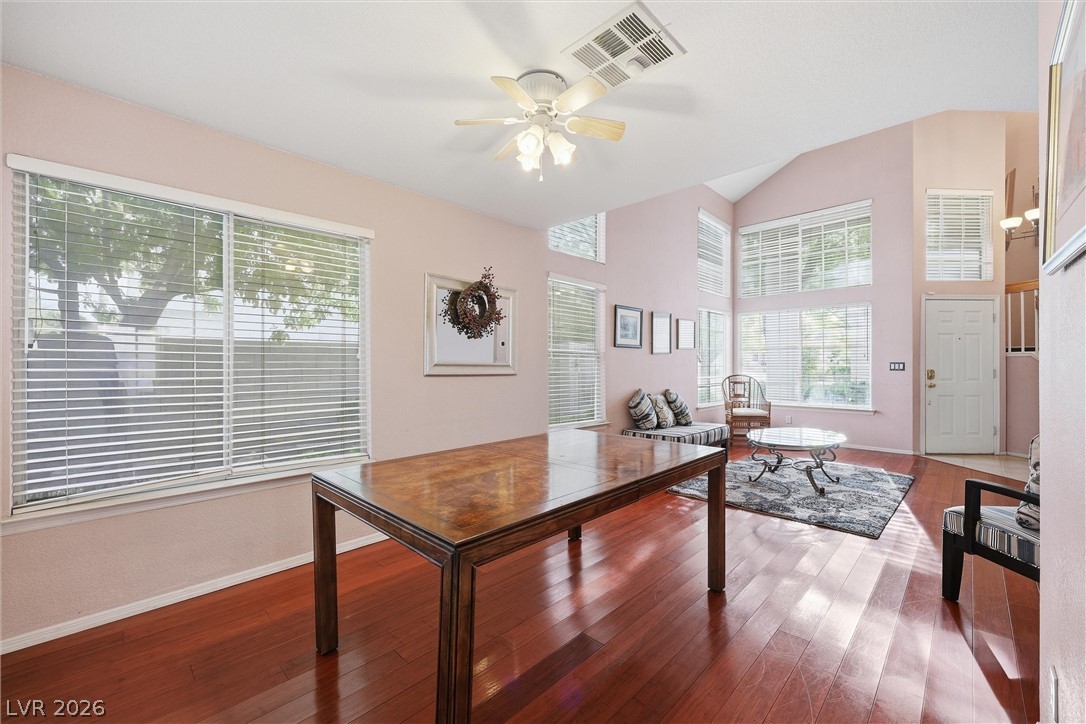59 Ginger Lily Terrace Henderson NV 89074