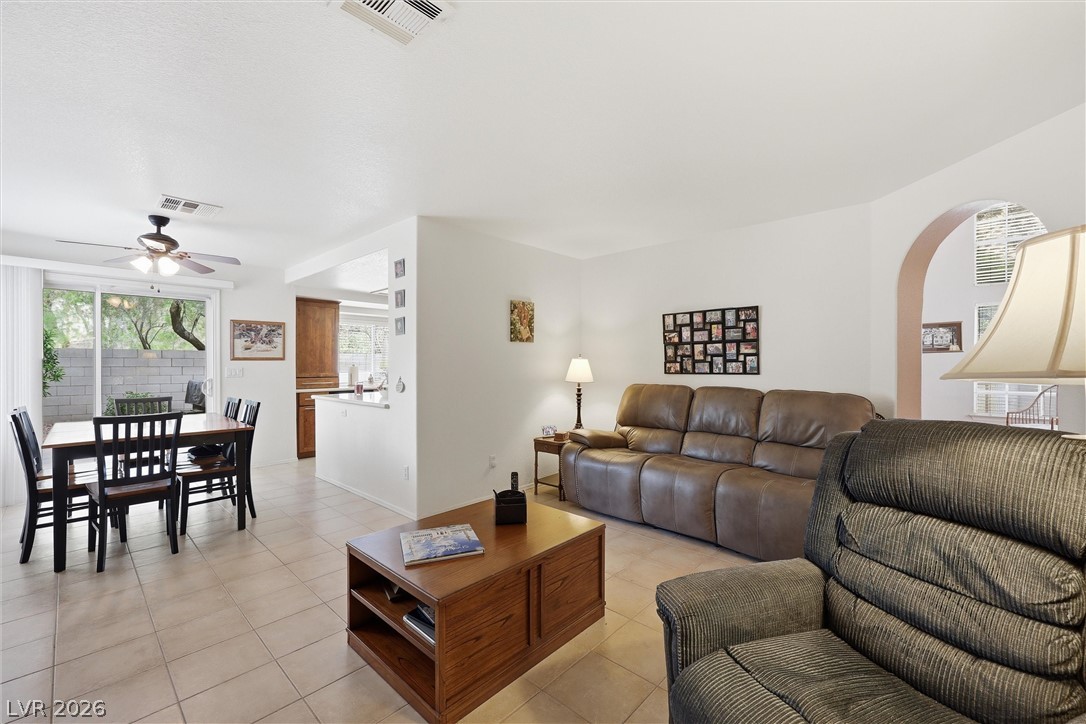 59 Ginger Lily Terrace Henderson NV 89074