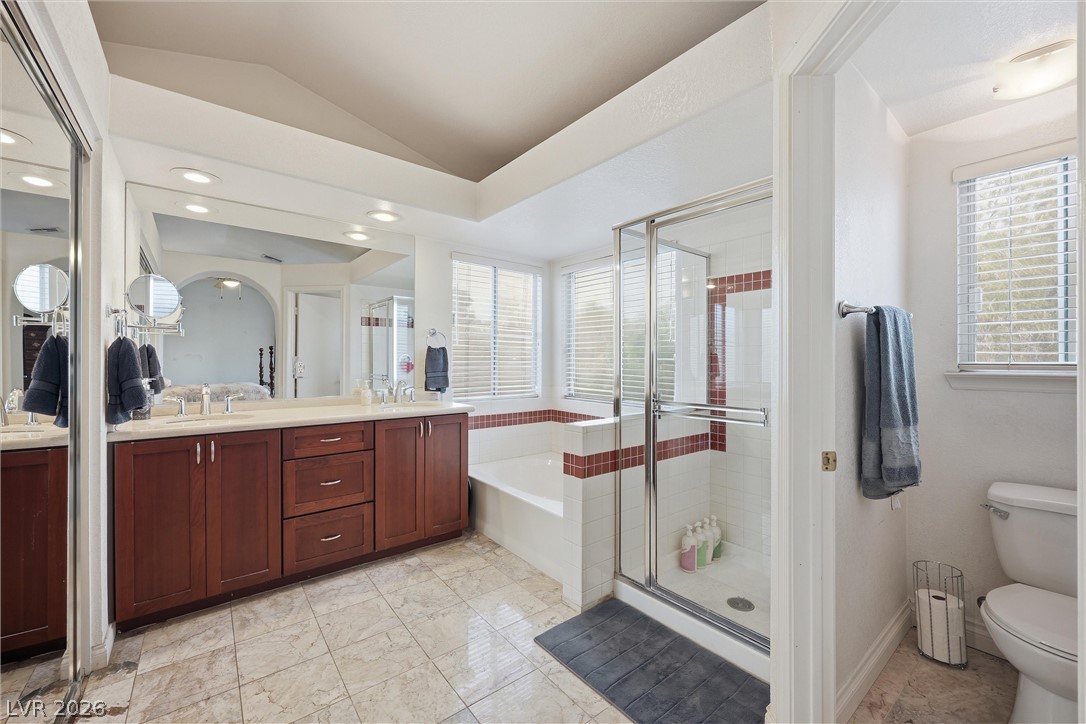 59 Ginger Lily Terrace Henderson NV 89074