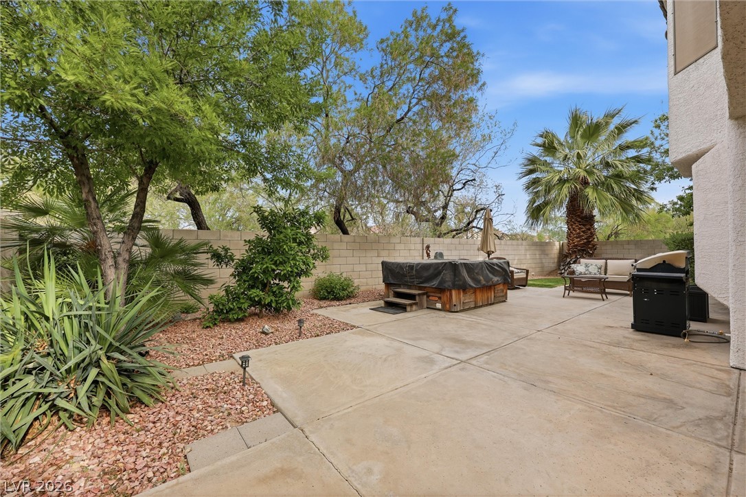 59 Ginger Lily Terrace Henderson NV 89074