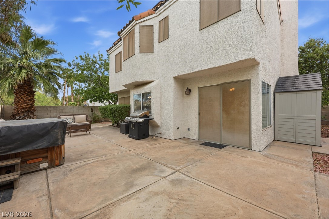 59 Ginger Lily Terrace Henderson NV 89074