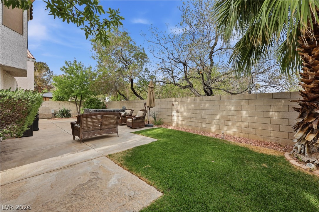 59 Ginger Lily Terrace Henderson NV 89074