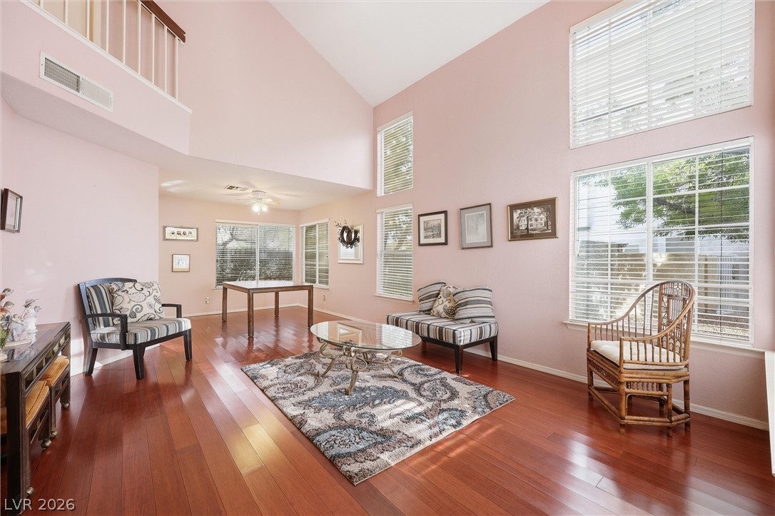 59 Ginger Lily Terrace Henderson NV 89074