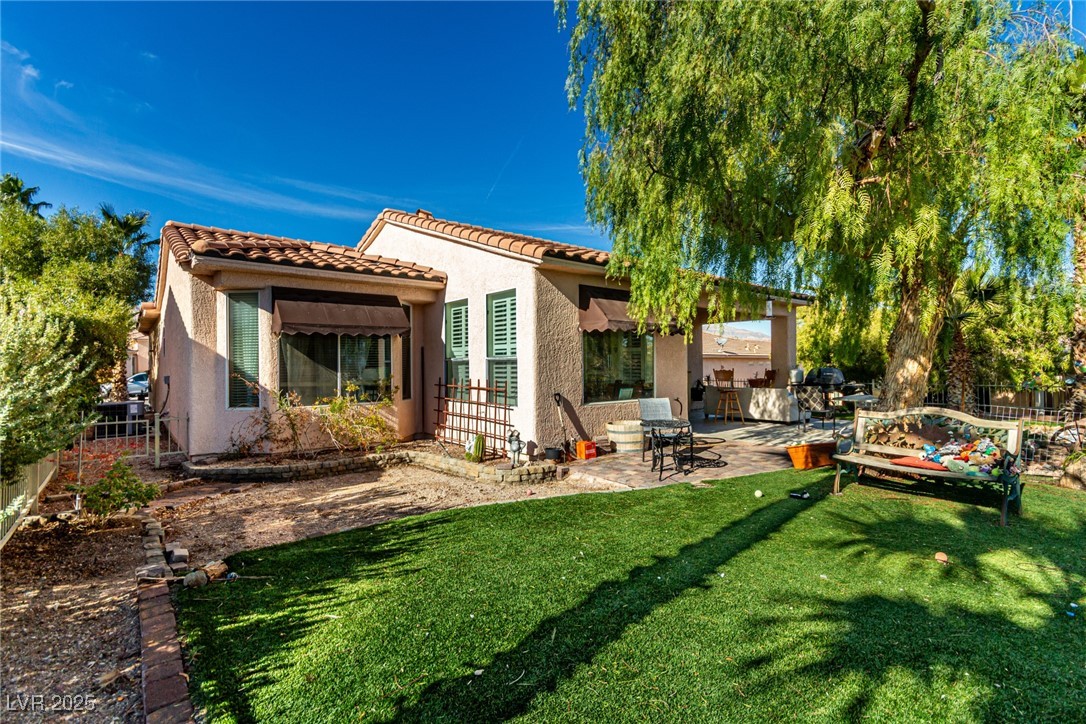 4952 Rivedro Street Las Vegas NV 89135