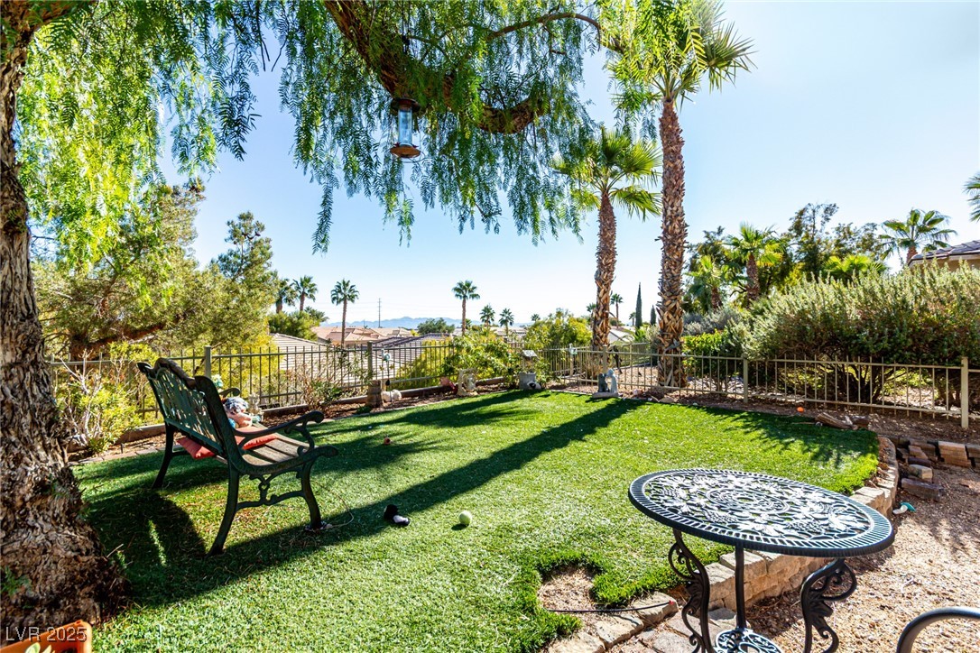 4952 Rivedro Street Las Vegas NV 89135