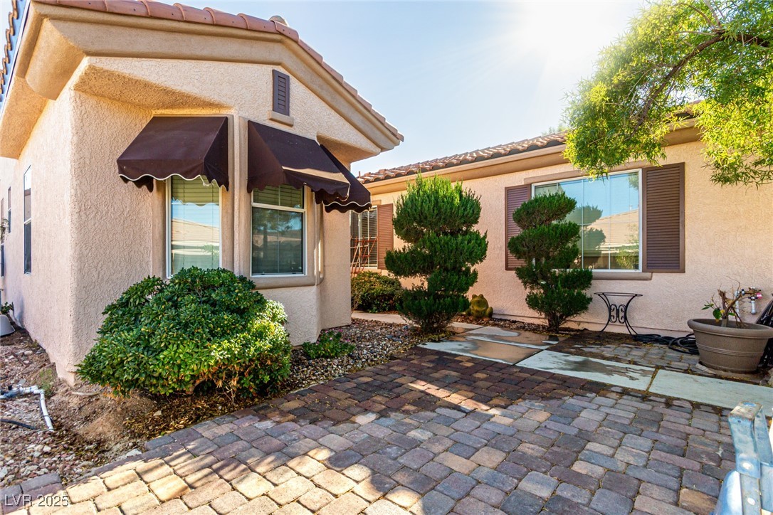 4952 Rivedro Street Las Vegas NV 89135