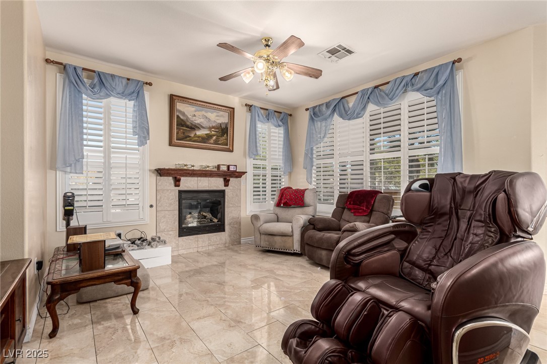 4952 Rivedro Street Las Vegas NV 89135