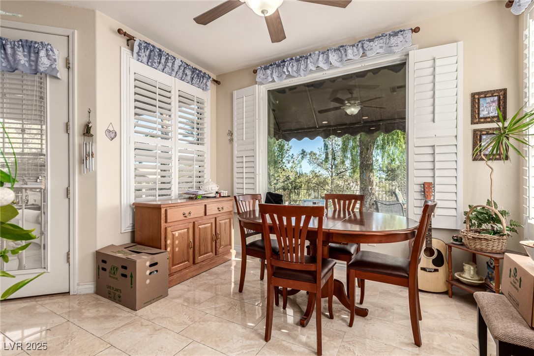 4952 Rivedro Street Las Vegas NV 89135
