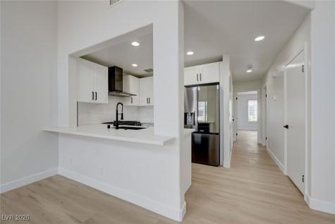 56 Belle Ridge Avenue Las Vegas NV 89123