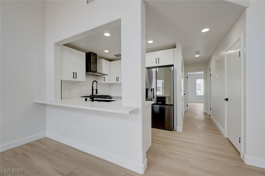 56 Belle Ridge Avenue Las Vegas NV 89123